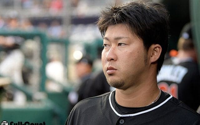 戦列復帰目指す田澤純一に思わぬハードル…地元紙「新しい通訳を探してる」