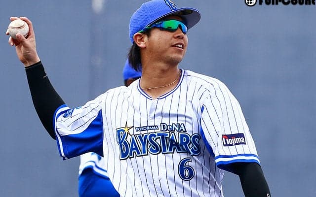 30日の公示　DeNA白崎、中日ロンドン、オリ・ロメロ、西武金子侑を登録