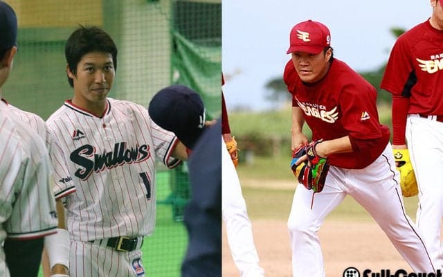 交流戦成績がシーズン成績に直結!?　セパを代表する投打の「交流戦男」