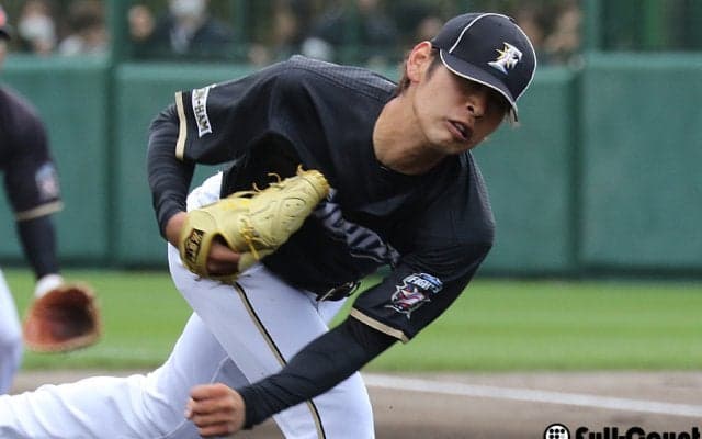 ハム加藤「考えすぎるとよくない」　DeNA情報はあえて詰め込まず