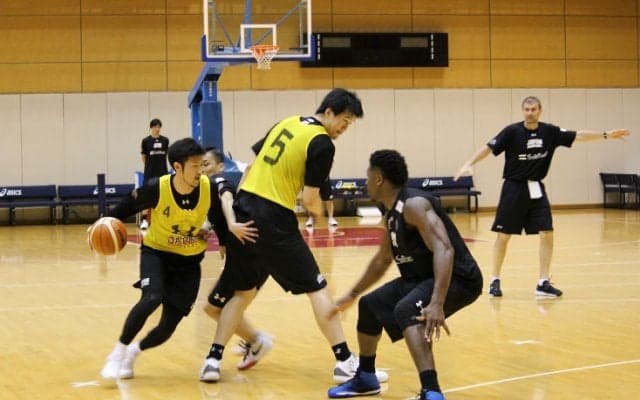 日本代表が東アジア選手権に向けた直前強化合宿を実施、東京オリンピックを見据えた戦いがいよいよスタート