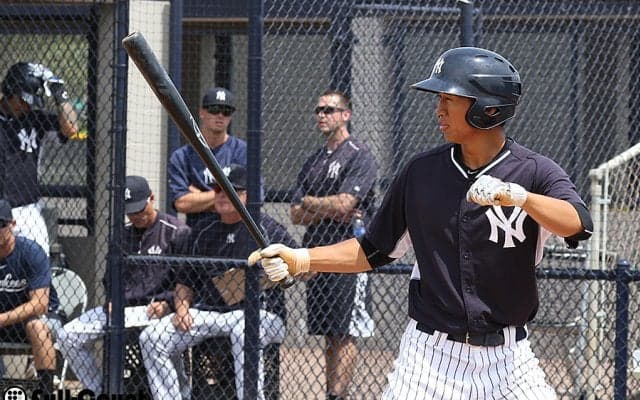 ヤンキース傘下の加藤豪将、最近5戦で打率5割＆2本塁打＆6打点の大暴れ
