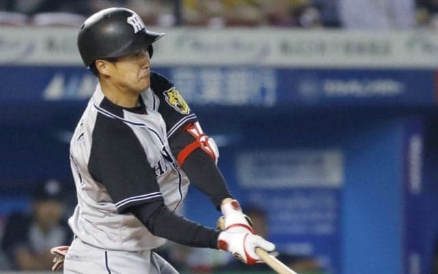 猛虎打線爆発！阪神が今季最多の15得点で大勝発進！
