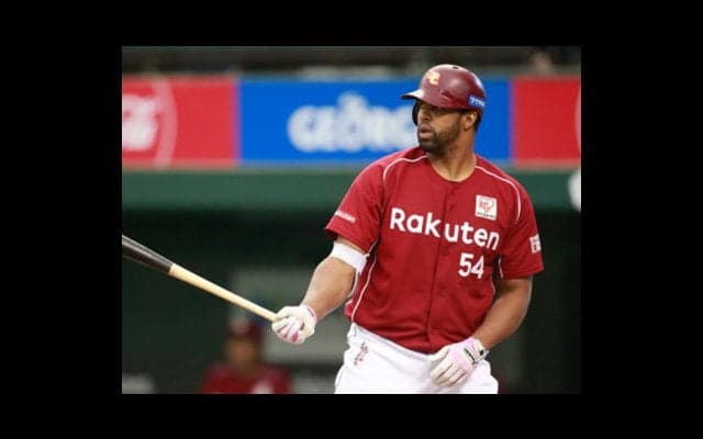 試合開始でいきなりピンチ感。茂木＆ペゲーロ「１・２番」の恐怖