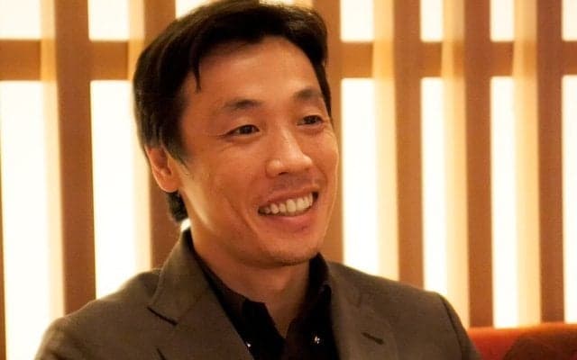 元巨人・鈴木尚広がゲスト「みんなのプロ野球ファンミーティング」開催