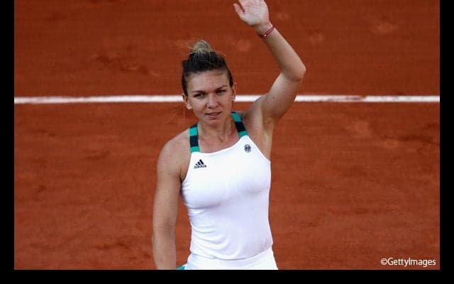 ハレプ、ラドバンスカらのシード勢が2回戦へ [全仏オープン]