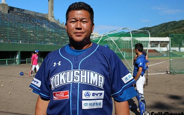 四国IL徳島を就任半年で優勝に牽引　海外経験豊富な国際派監督の教えとは