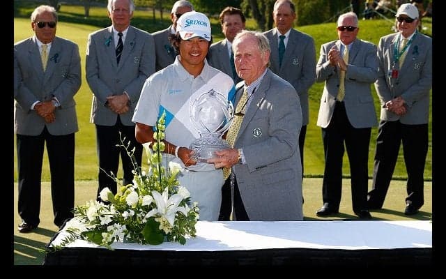 松山、思い出の地で今季3勝目となるか？　池田、石川も出場