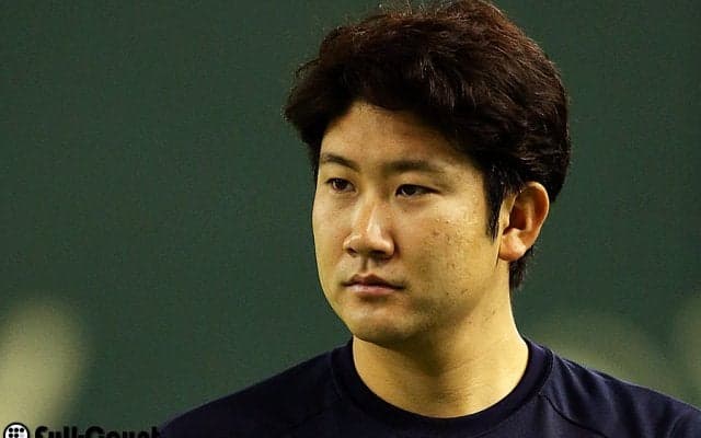 巨人エース菅野が大炎上　“乱調”続かないのも好投手の条件