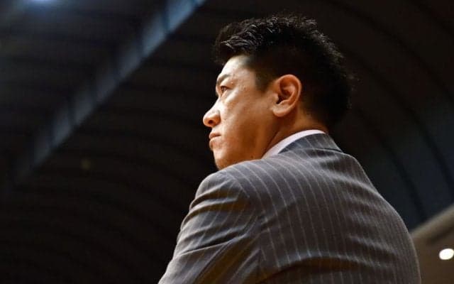 広島ドラゴンフライズ、B1昇格を逃した責任を取って佐古賢一ヘッドコーチが退任、チーム再編へ