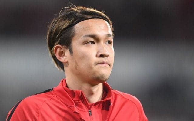 【THE REAL】宇佐美貴史があげる静かな雄叫び…ハリルジャパンとドイツの地で再び輝くために
