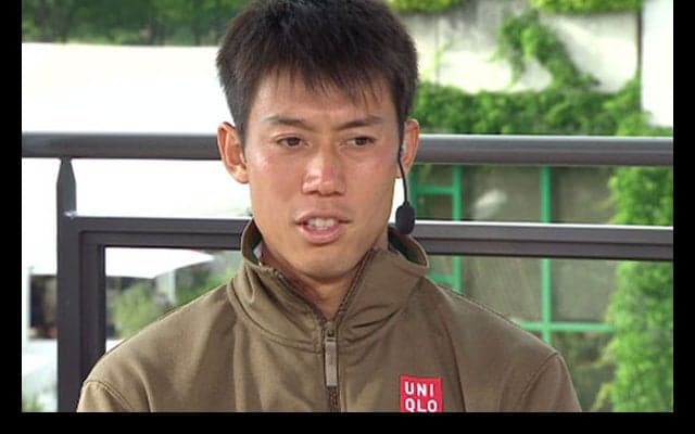 【全仏オープンDAY3_WOWOW動画】錦織、大坂、尾﨑、加藤、マレー対クズネツォフ、ズベレフ対ベルダスコほか