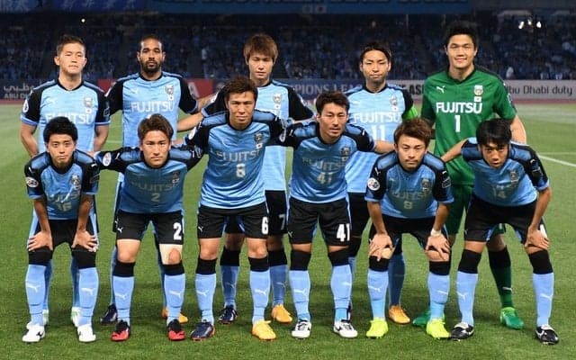 川崎フロンターレ、ACL8年ぶりの8強入り…中村憲剛「絶対に勝つという空気がスタジアムにあった」