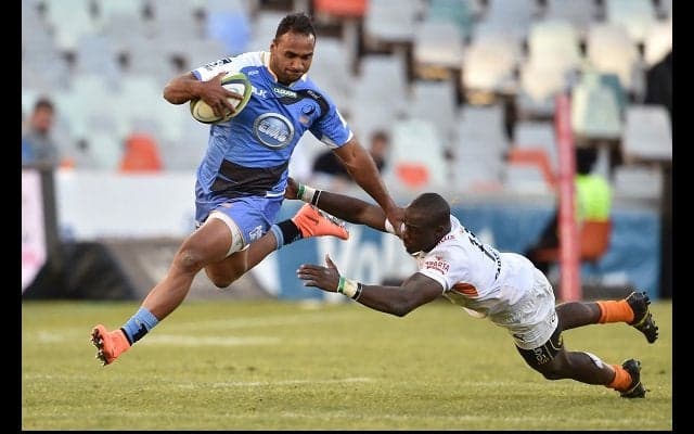  近鉄が2選手追加　サニックス退団の高島とフォースのBK獲得 