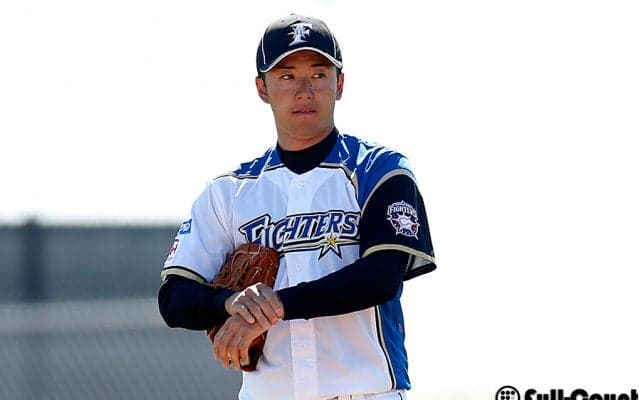 31日の公示　日本ハムが斎藤、ロッテがサントス、巨人が今村を登録