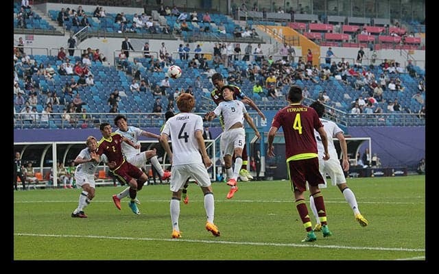 【U-20 日本代表 ベネズエラ戦レビュー】あと一歩。それでも高かった世界の壁