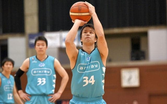 ［引退インタビュー］籔内幸樹（京都ハンナリーズ）プロフェッショナル意識の塊、Bリーグ初年度を最後に現役引退を決意