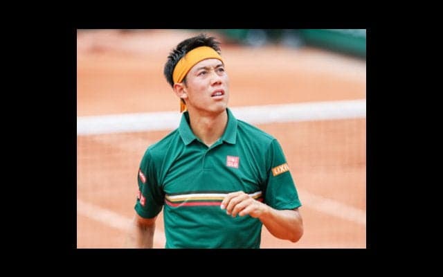 錦織圭はフランス人が苦手？２年連続黒星の「鬼門」を突破できるか