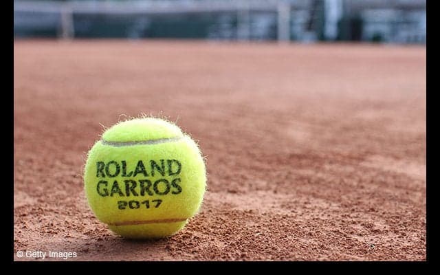 全仏が、レポーターにセクハラをした選手からクレデンシャルを剥奪