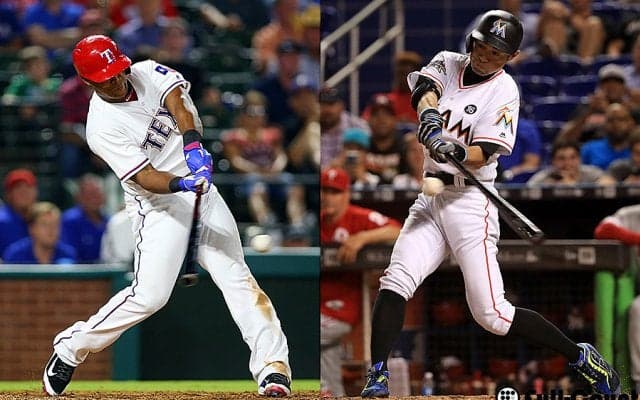 イチロー今季中に現役1位“陥落”も　安打数猛追のベルトレが復帰＆迫る偉業