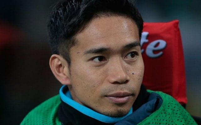 長友佑都、妻・平愛梨＆義理妹・平祐奈と‘家族ショット’…「ゆっにーぃ、愛ちゃんおかえり 」