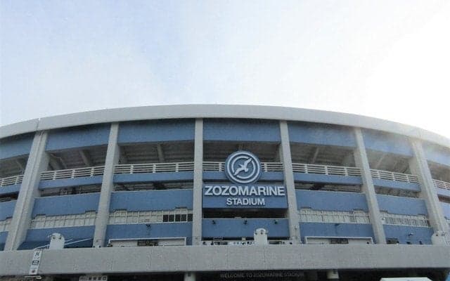 【交流戦】阪神、能見篤史が8回途中無失点…ロッテは打線が沈黙「ファンの怒りはもう限界」