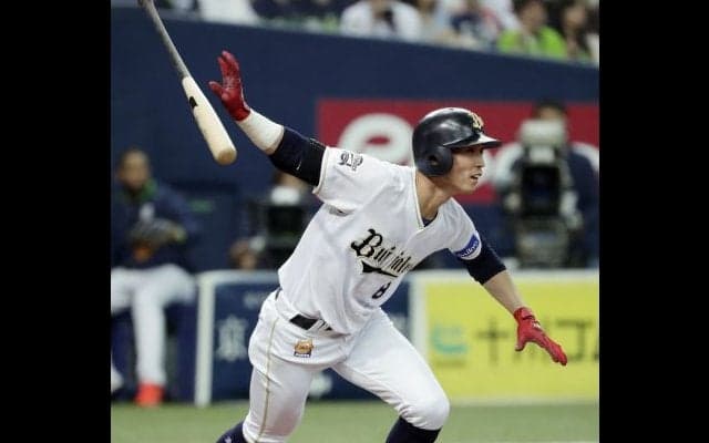 駿太サヨナラ打！オリックスが交流戦連勝スタート！