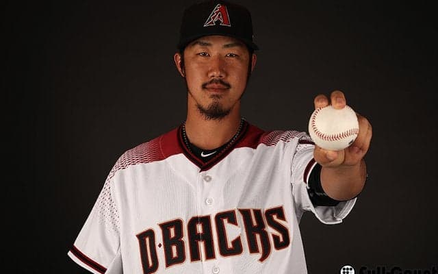 2A中後悠平にかかるMLB記録の命運…米メディアが元ロッテ27歳左腕に注目