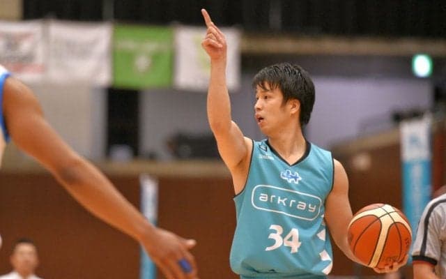 ［引退インタビュー］籔内幸樹（京都ハンナリーズ）築き上げた選手キャリアに別れを告げ、『指導者』という新たな挑戦へ