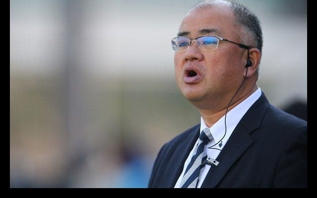  男子15人制日本代表強化副委員長に同志社大前監督の山神孝志氏が就任 