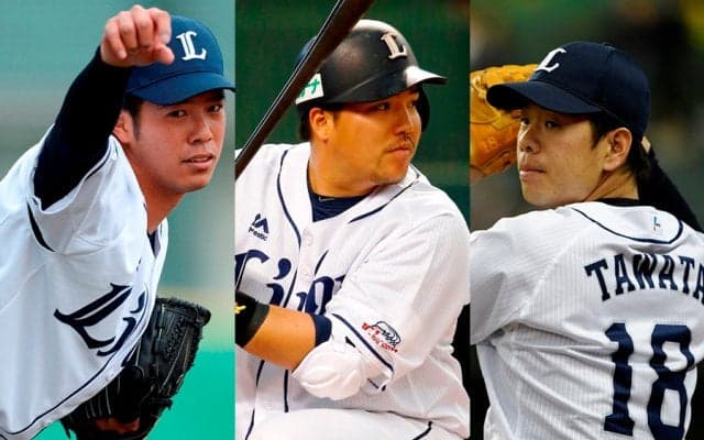 西武が27・28日沖縄開催戦で県内小学生と家族500組1000名を招待