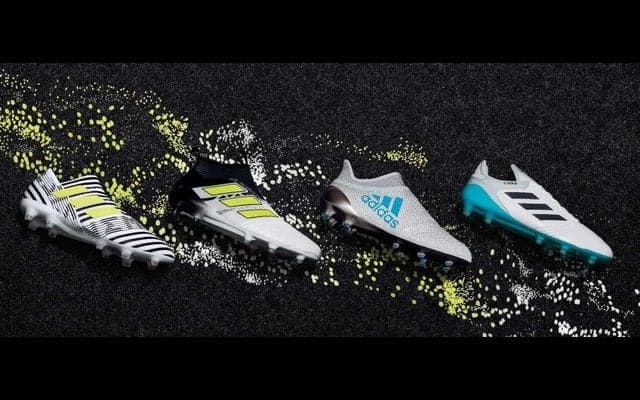 アディダス、新たにネメシスを加えた「ダストストーム パック」発売