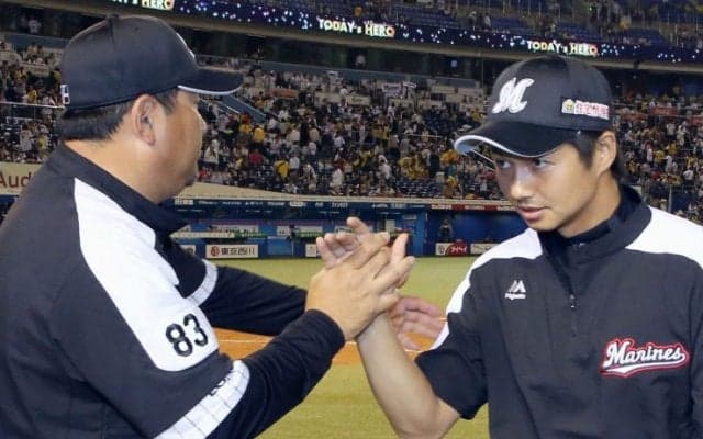 唐川久々の2勝目！千葉ロッテが投打で阪神を圧倒！