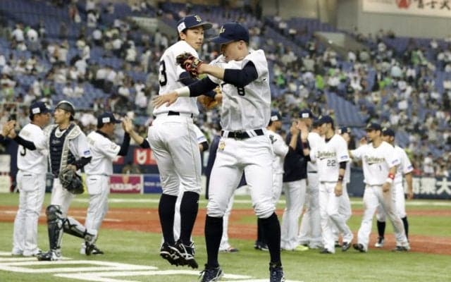 ディクソン復活の5勝目！オリックスが交流戦3連勝スタート！