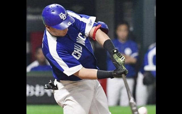 ゲレーロが4戦連発＆1試合2発の大爆発！中日が完勝！