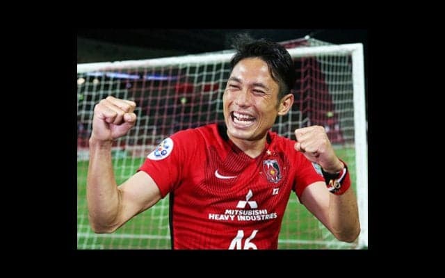 浦和レッズに「ひじ打ちではなく拍手を」。難題をクリアしACL８強に