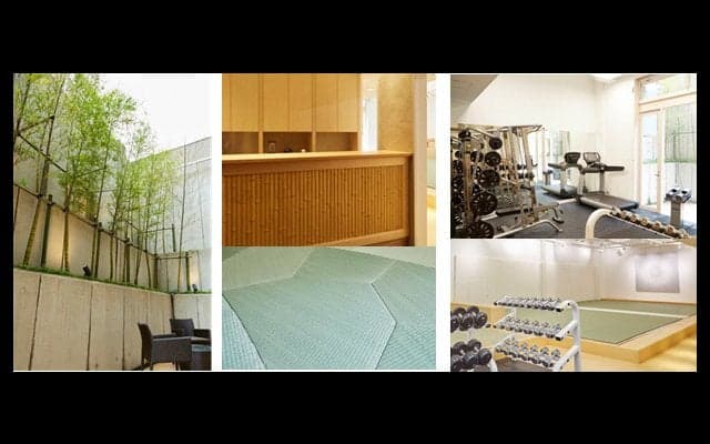 体と心を鍛える道場型トレーニングジム「HALEO 表参道」6/13オープン