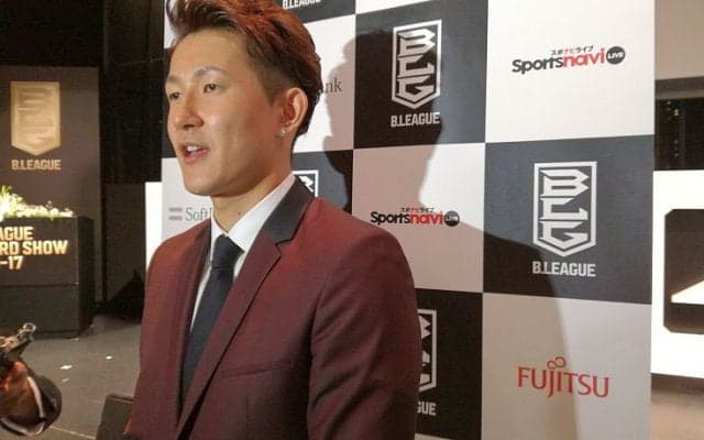強烈なインパクトを多数残した『ミスター・タフショット』川村卓也、「最後まであきらめない気持ちをボールに乗せて」