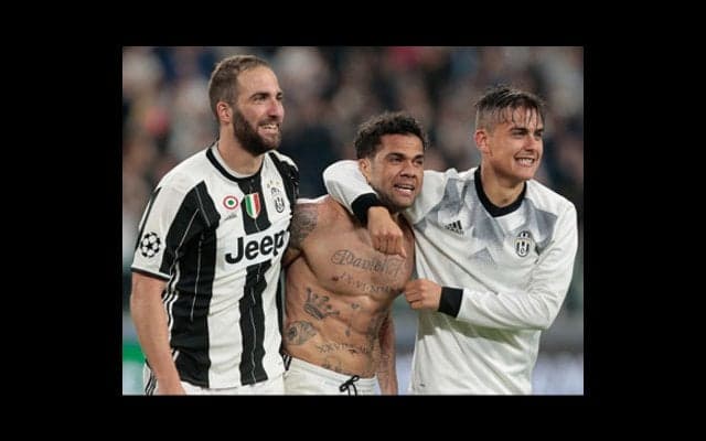 CL決勝はユベントスにチャンスあり。39歳ブッフォンの初戴冠なるか