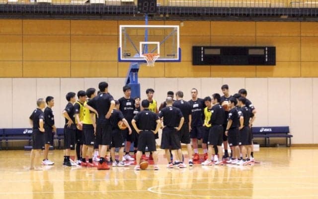 古川孝敏、辻直人、篠山竜青は日本代表最終メンバー落選、「みんなボロボロ」でも東アジア選手権では優勝を目指す！