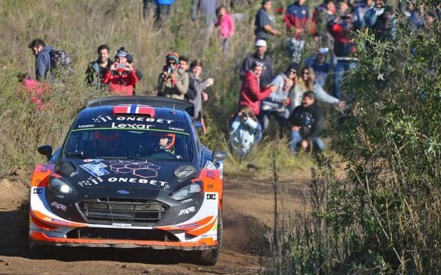 プライベートエントリーの2017WRカーの扱いに疑問、ルール変更も？