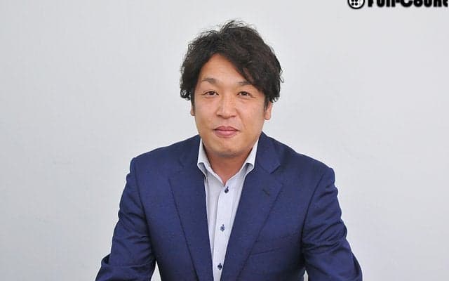 選手からは「ポリスマン」の異名　異色経歴の西武広報担当が秘める思い