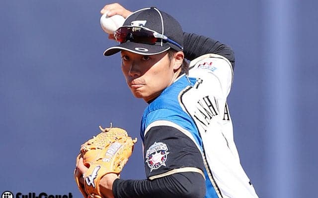 2日公示　7連敗巨人が8人入れ替え、クルーズ昇格、カミネロ抹消　ハムは中島を登録