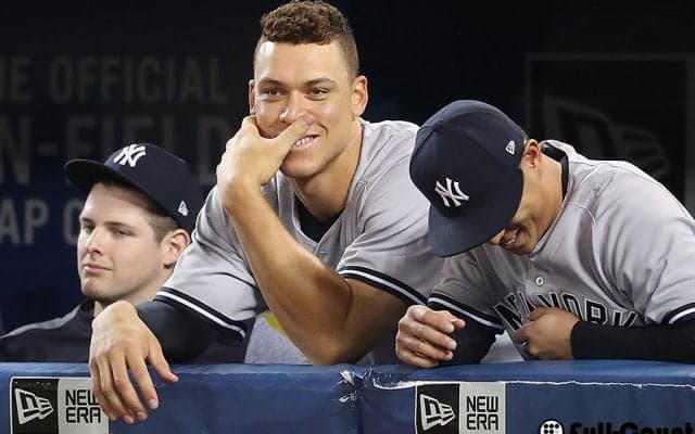 過去にイチローら2人だけ　現地メディア注目、ヤ軍新星は歴史的偉業なるか