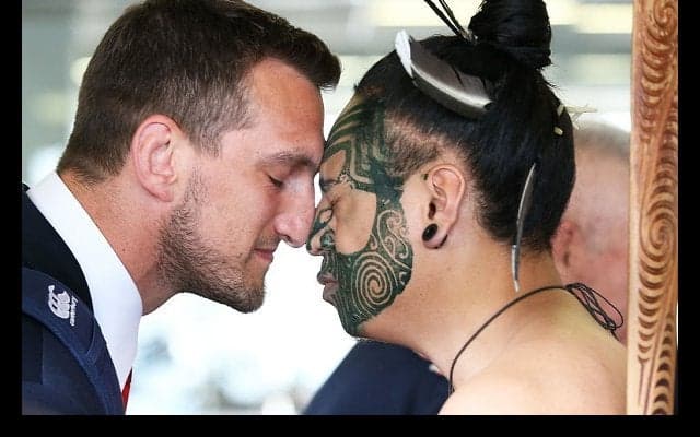  ブリティッシュ＆アイリッシュ・ライオンズNZツアー、いよいよキックオフ！ 