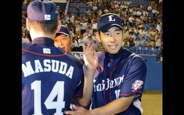 菊池が6勝目！埼玉西武が逃げ切り勝ち！