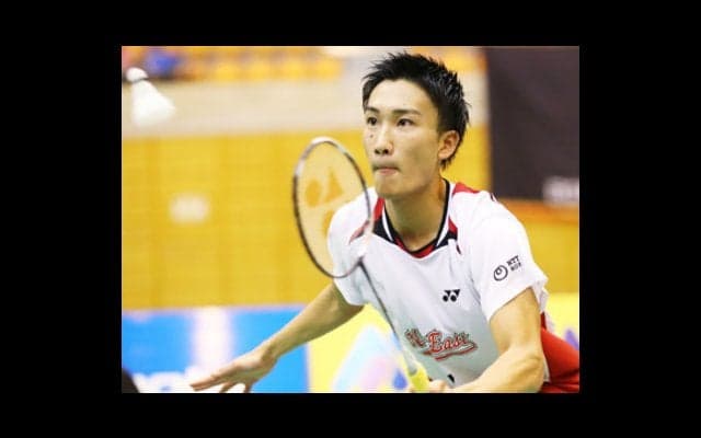 桃田賢斗は生まれ変わったか。謹慎中に考えたこと、取り組んだこと