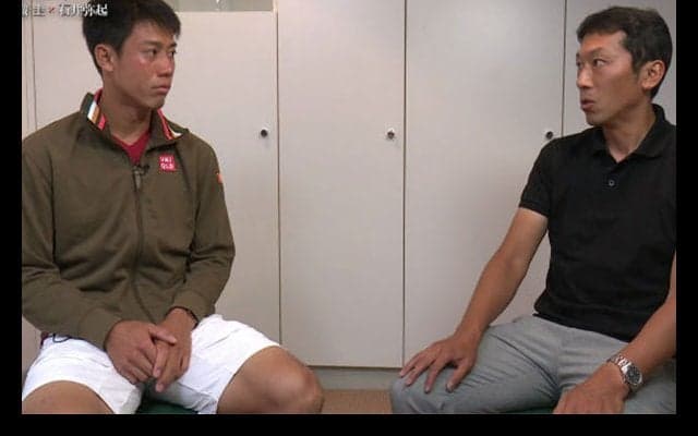 【全仏オープンDAY6_WOWOW動画】錦織2回戦振り返り、シュワルツマン対ジョコビッチ、ナダル、ムグルッサ、ビーナスほか
