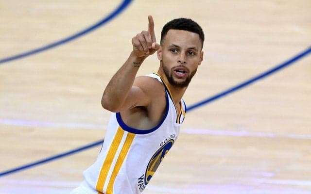 初戦快勝も「お祭りムードにはならない」ウォリアーズ…2季ぶりの王座奪還なるか