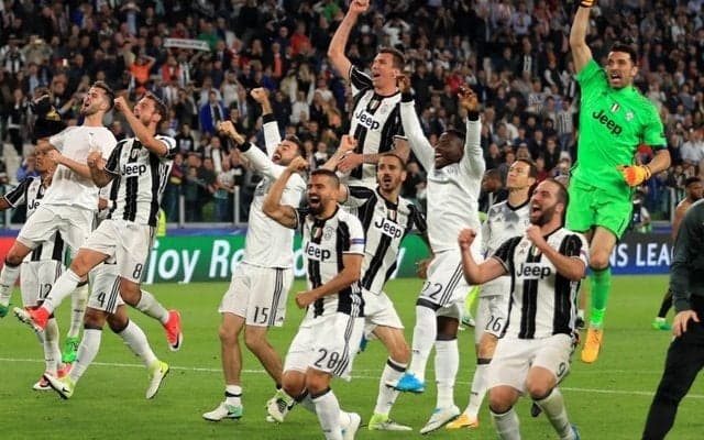 2年ぶりのCL決勝に挑むユベントス、21年ぶりの王座へ経験の差は埋まったか